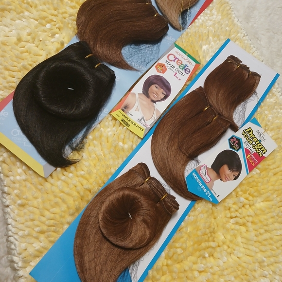 Hair Extensions - Picture 3 of 3